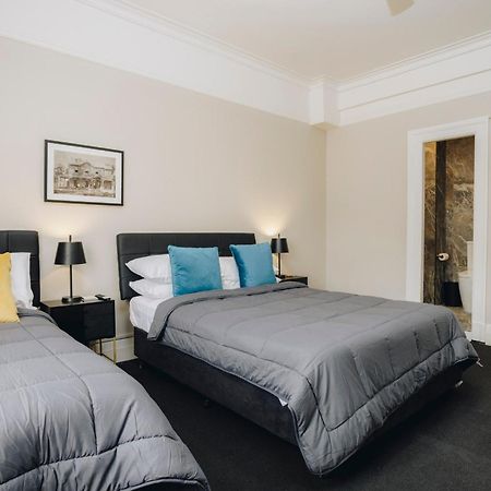 Hotel Gosford Dış mekan fotoğraf