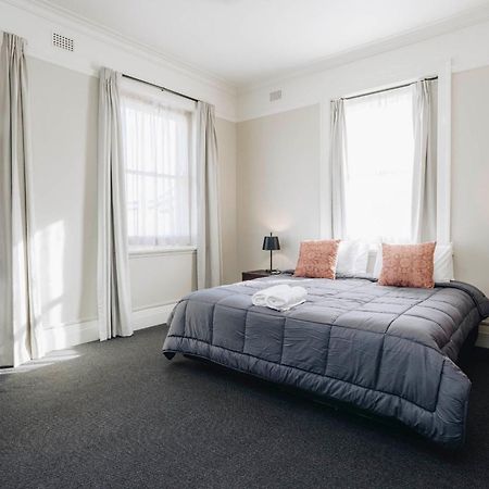 Hotel Gosford Dış mekan fotoğraf