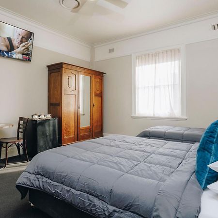 Hotel Gosford Dış mekan fotoğraf