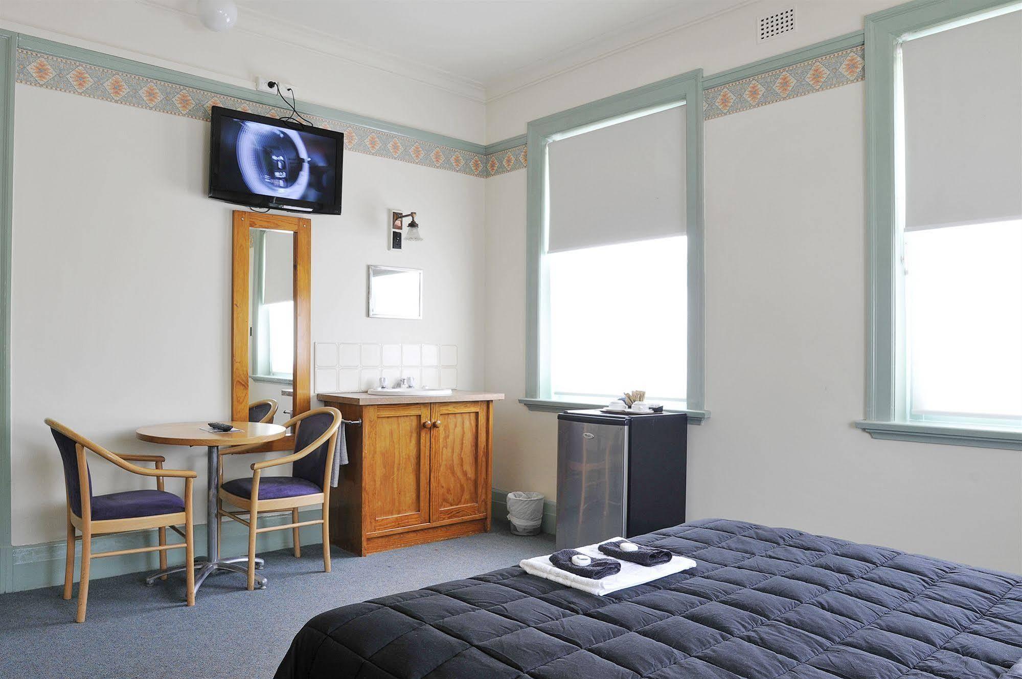 Hotel Gosford Dış mekan fotoğraf