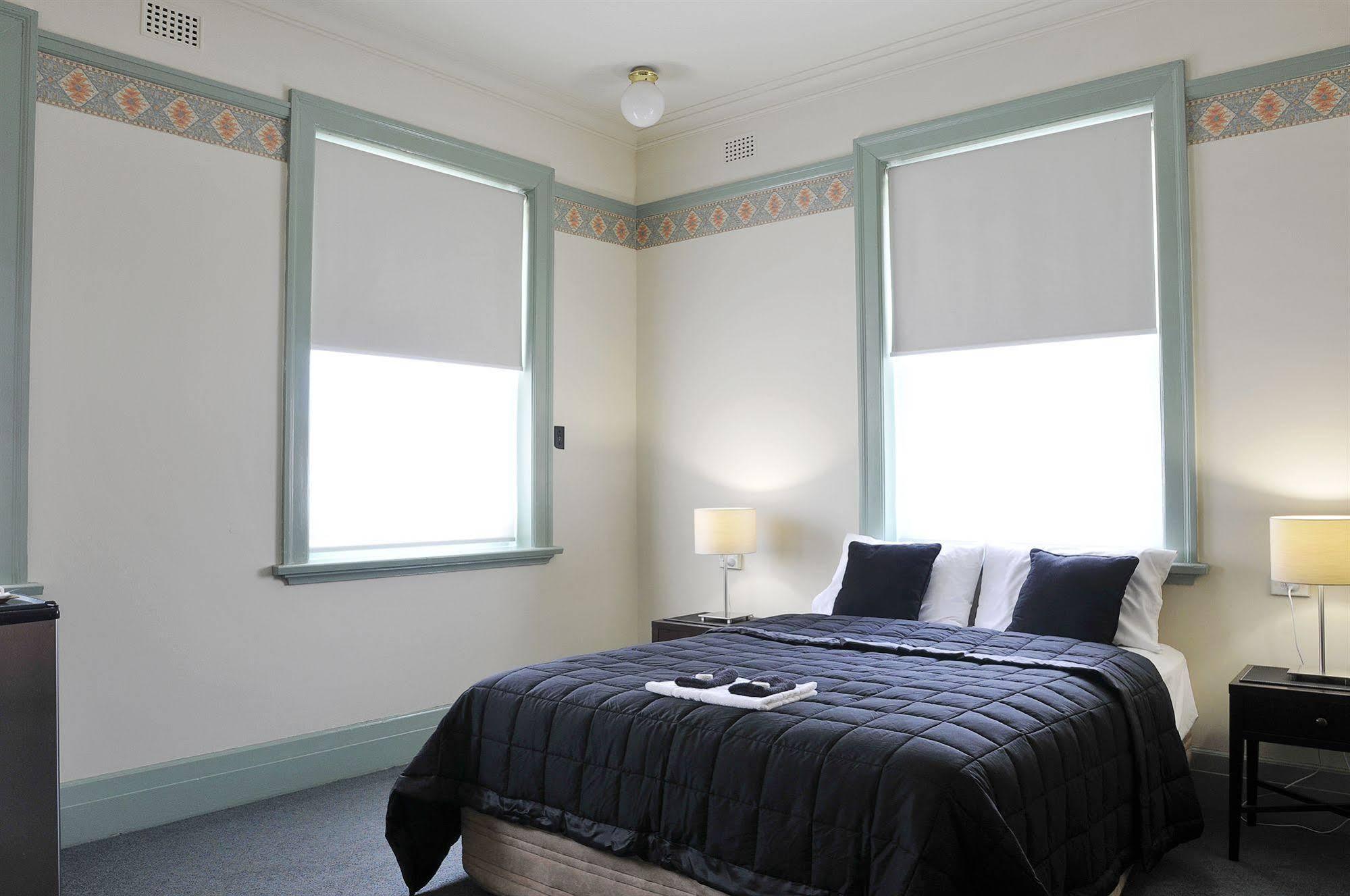Hotel Gosford Dış mekan fotoğraf
