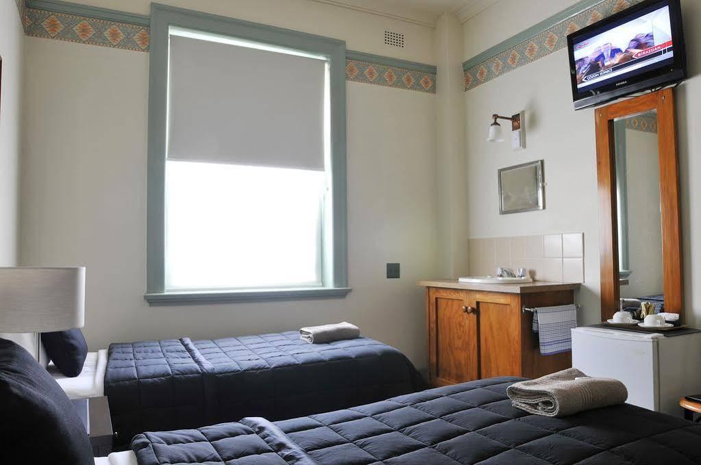 Hotel Gosford Dış mekan fotoğraf
