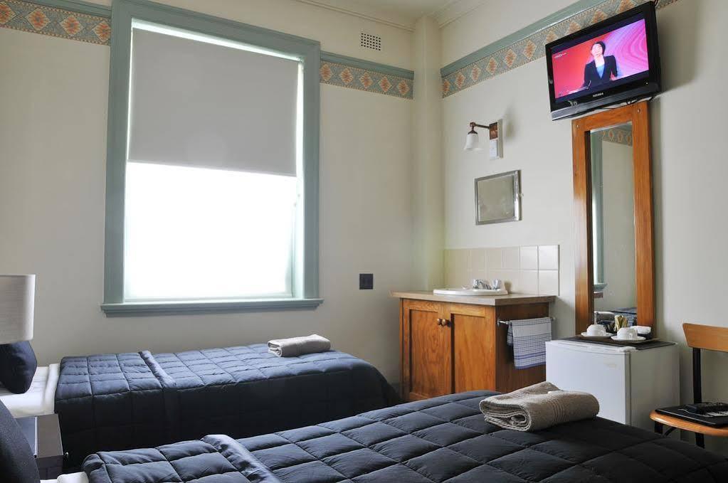 Hotel Gosford Dış mekan fotoğraf