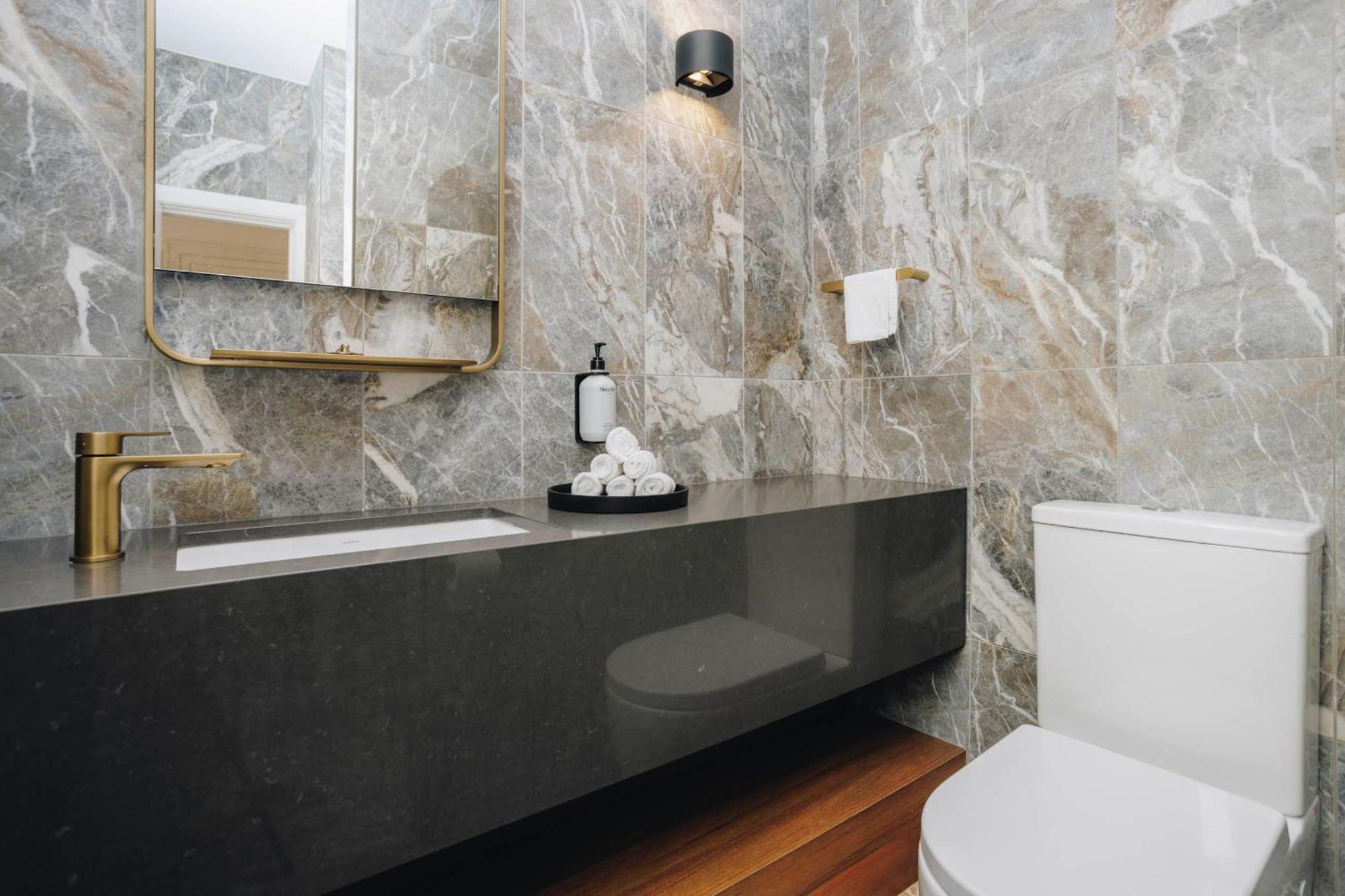 Hotel Gosford Dış mekan fotoğraf