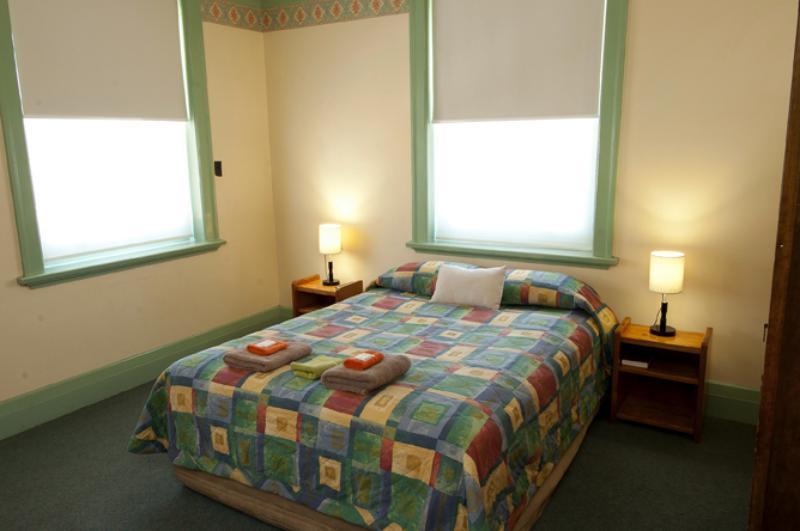 Hotel Gosford Dış mekan fotoğraf
