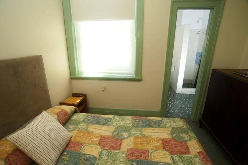 Hotel Gosford Dış mekan fotoğraf