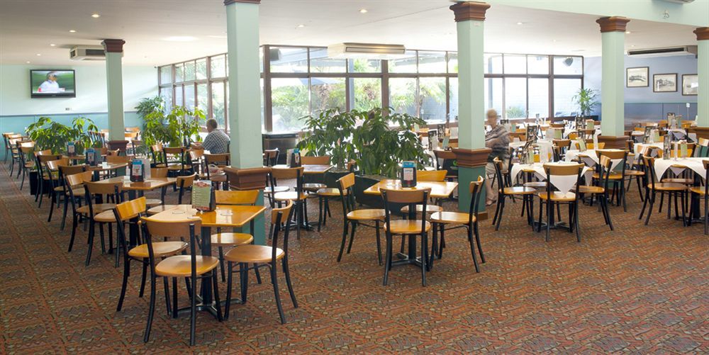 Hotel Gosford Dış mekan fotoğraf