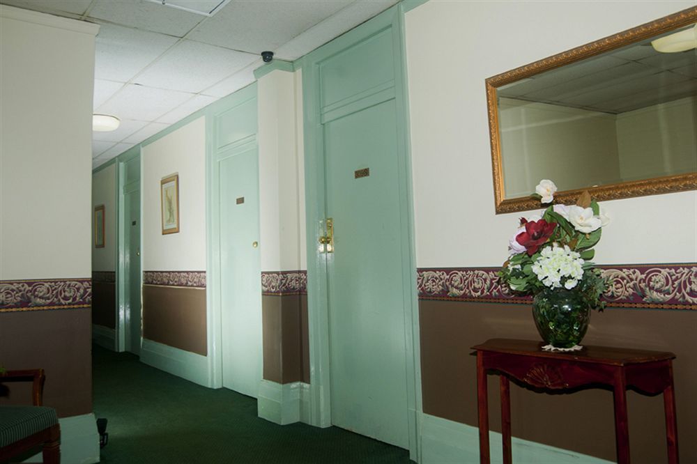 Hotel Gosford Dış mekan fotoğraf