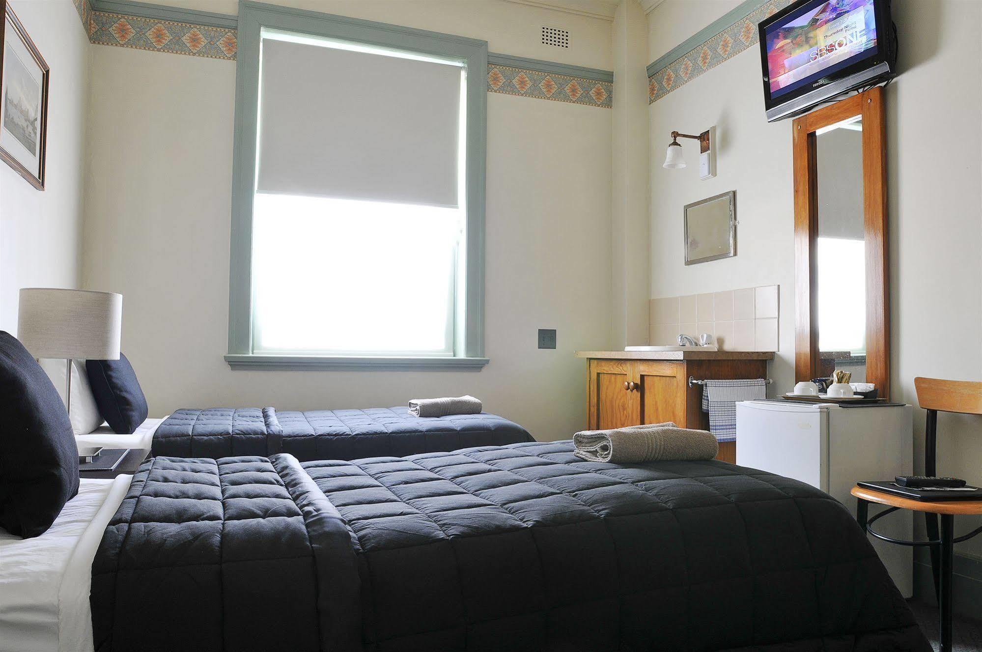 Hotel Gosford Dış mekan fotoğraf