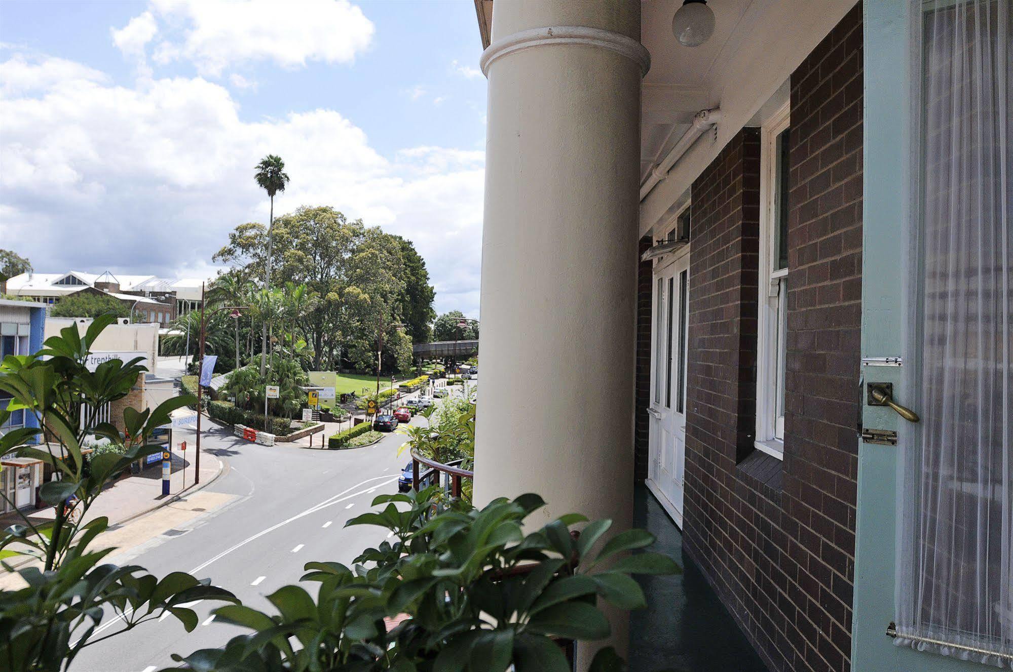 Hotel Gosford Dış mekan fotoğraf